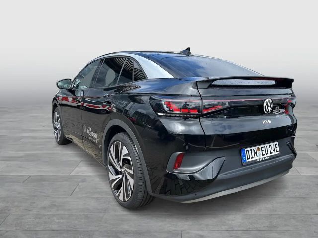 Volkswagen ID.5 IQ.Drive Pro