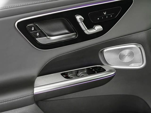 Mercedes-Benz GLC 63 AMG AMG Line