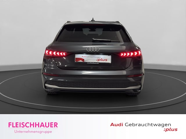 Audi A3 30 TFSI S-Tronic Sportback
