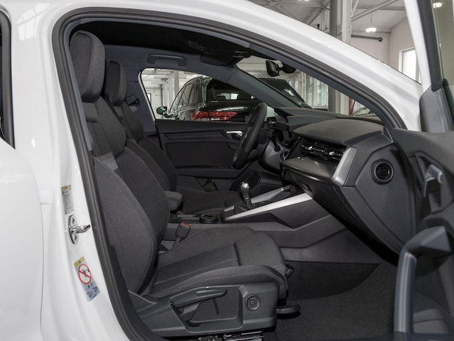 Audi A3 30 TFSI Sportback