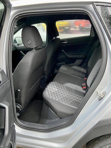 Volkswagen Taigo Taigo 1.5    RLineBT110 TSID7F