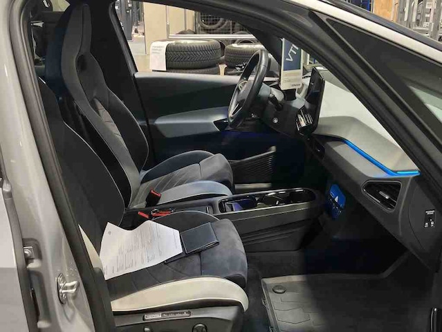 Volkswagen ID.3 IQ.Drive Performance Pro