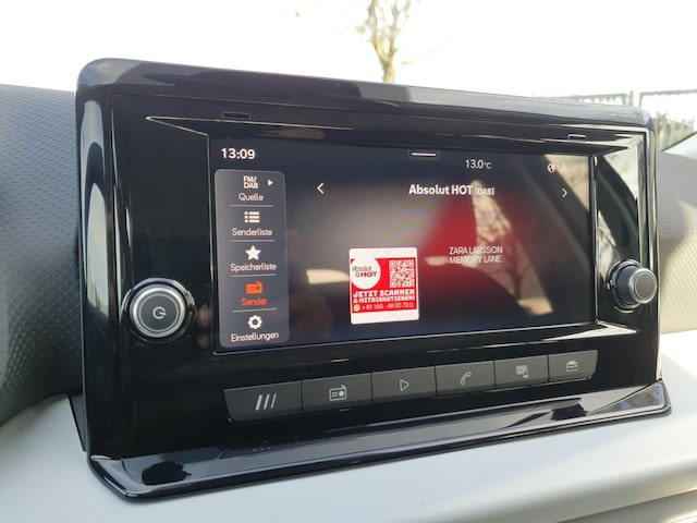 Seat Ibiza Reference