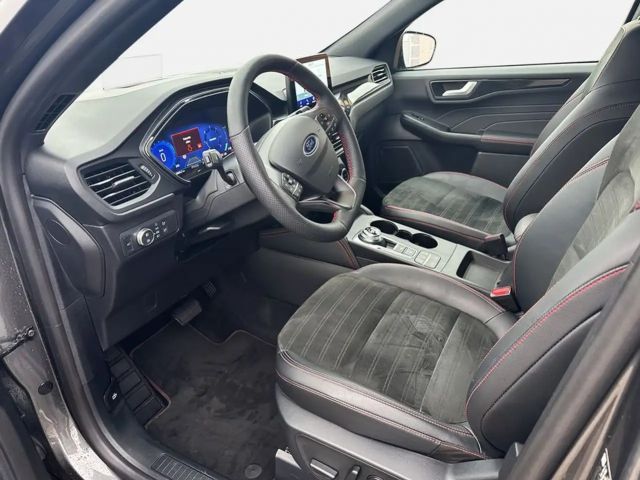 Ford Kuga ST Line X