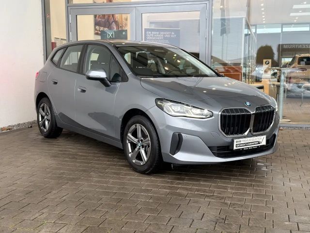 BMW 216 216i Active Tourer