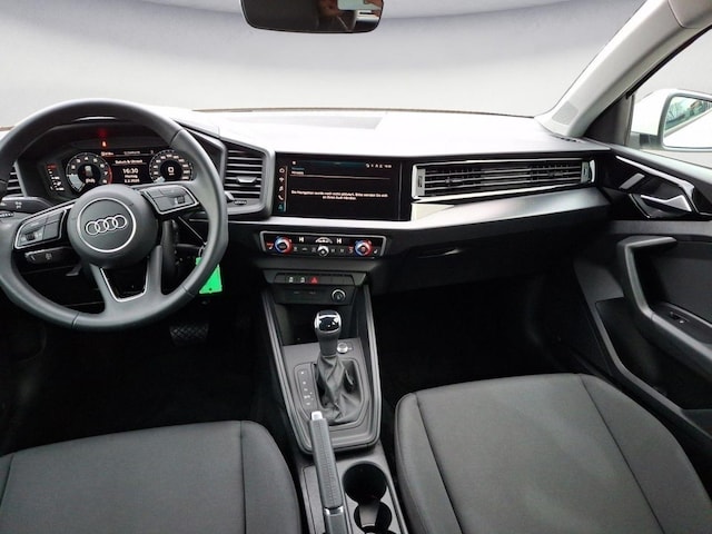 Audi A1 25 TFSI S-Tronic Sportback