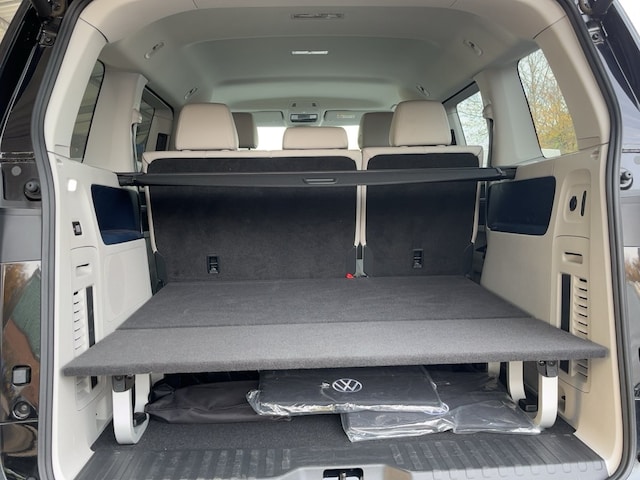 Volkswagen ID.Buzz Pro