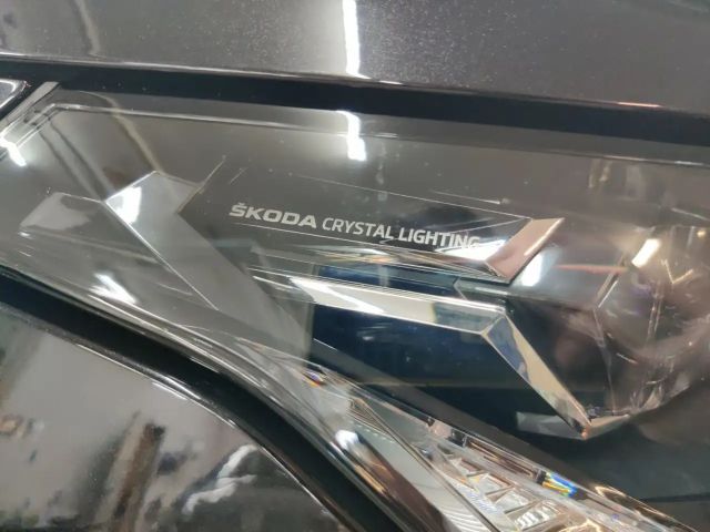 Skoda Enyaq Loft iV 60