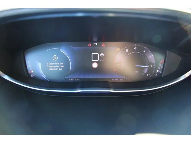 Peugeot 5008 Allure Pack EAT8