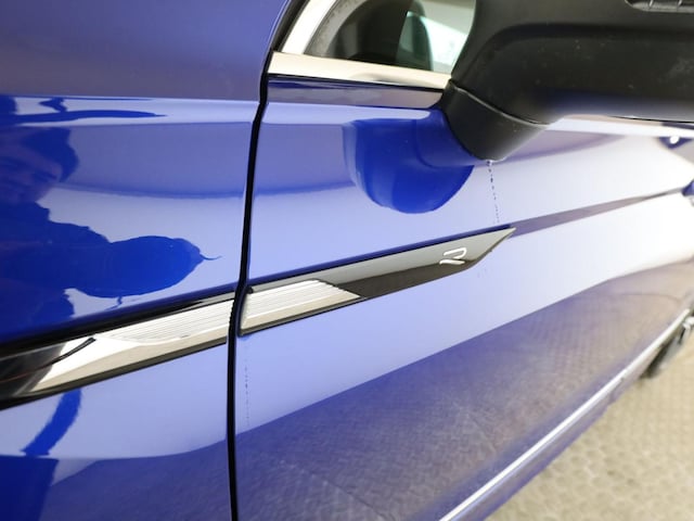 Volkswagen Tiguan 2.0 TSI