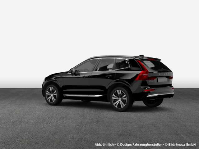 Volvo XC60 XC60