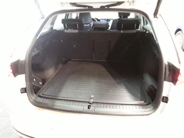 Skoda Octavia 2.0 TDI Combi Selection