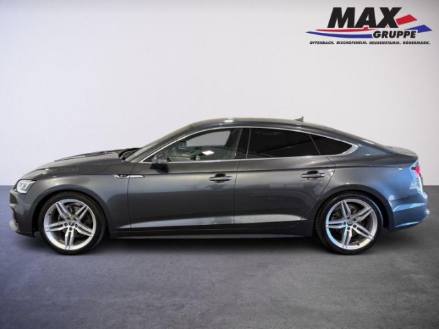 Audi A5 40 TFSI S-Tronic Sport Sportback