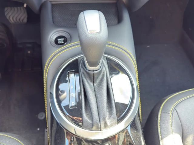 Nissan Juke DIG-T N-Sport