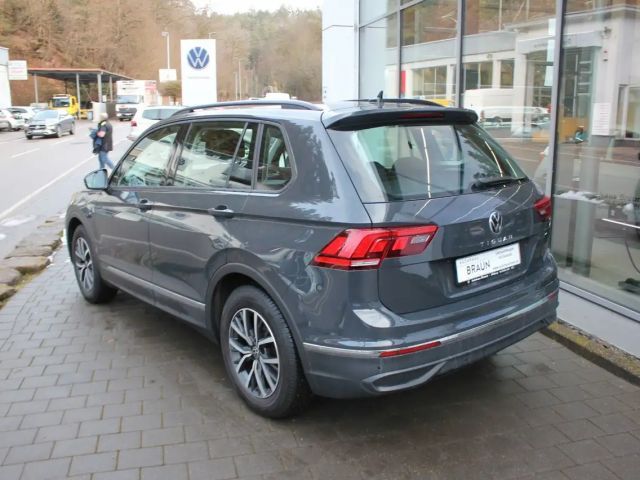 Volkswagen Tiguan 1.5 TSI Life