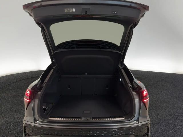 Audi Q3 Quattro S-Tronic