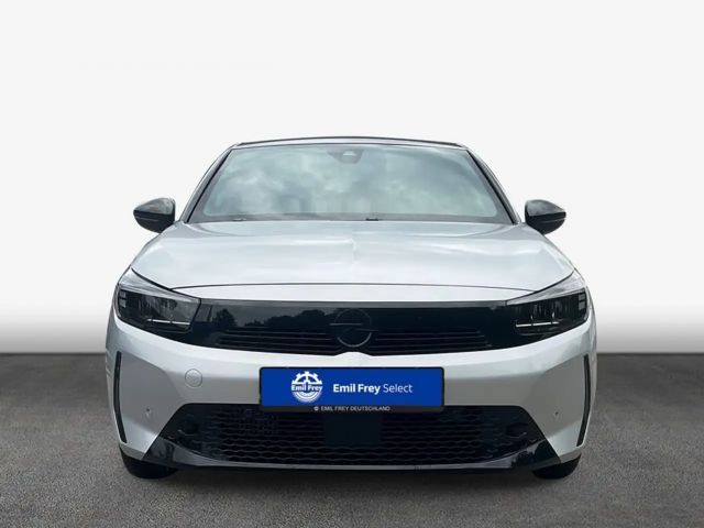 Opel Corsa GS-Line Grand Sport Turbo