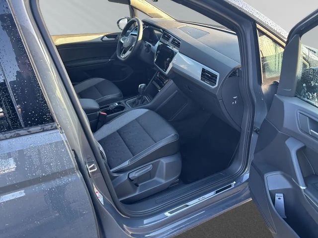 Volkswagen Touran 1.5 TSI Comfortline