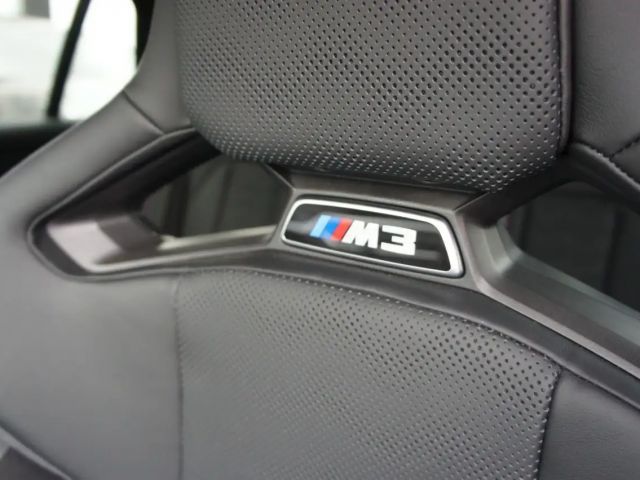 BMW M3 xDrive