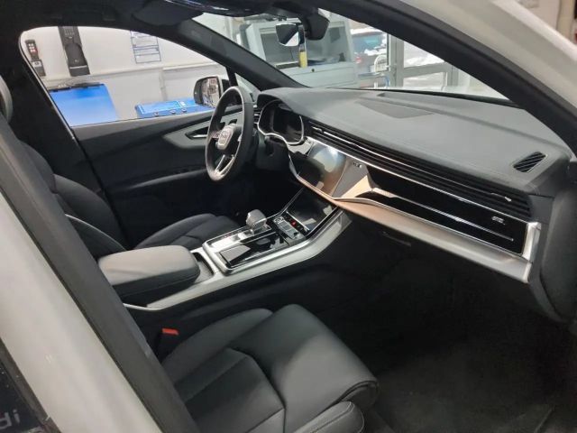 Audi Q7 3.0 TFSI Quattro S-Line