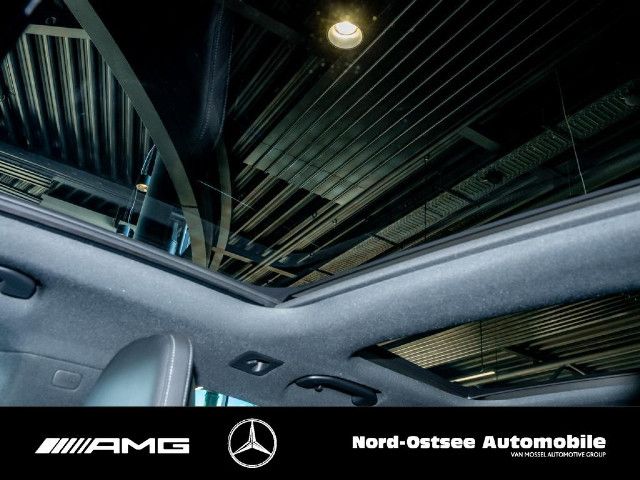 Mercedes-Benz E 450 4MATIC AVANTGARDE Estate