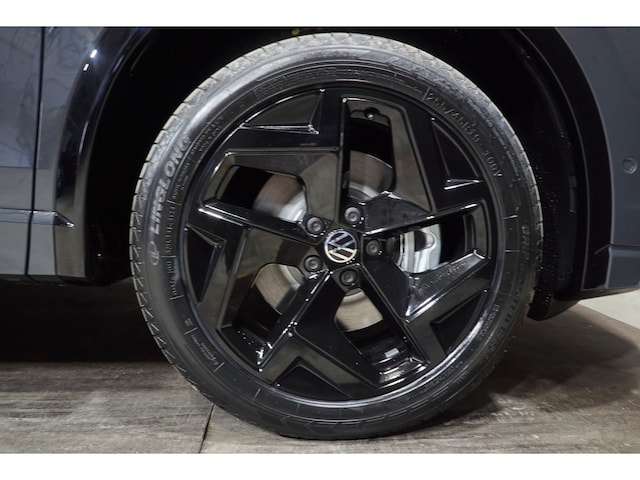 Volkswagen Tiguan 4Motion DSG R-Line