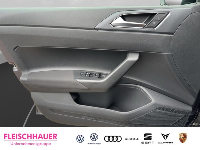 Volkswagen Polo Plus R-Line