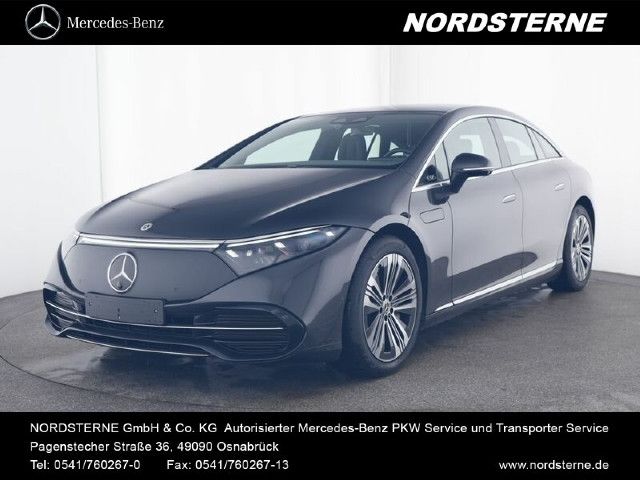 Mercedes-Benz EQS 450 Sedan