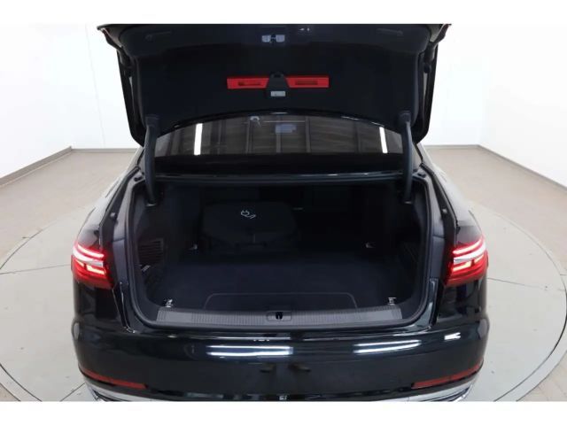Audi A8 60 TFSI Hybride Quattro