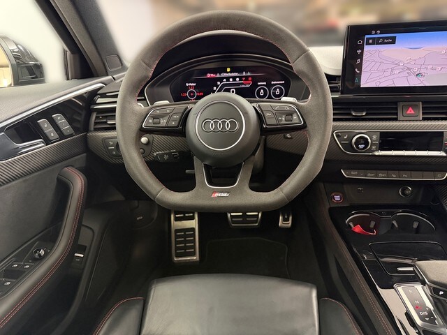 Audi RS4 Avant Quattro