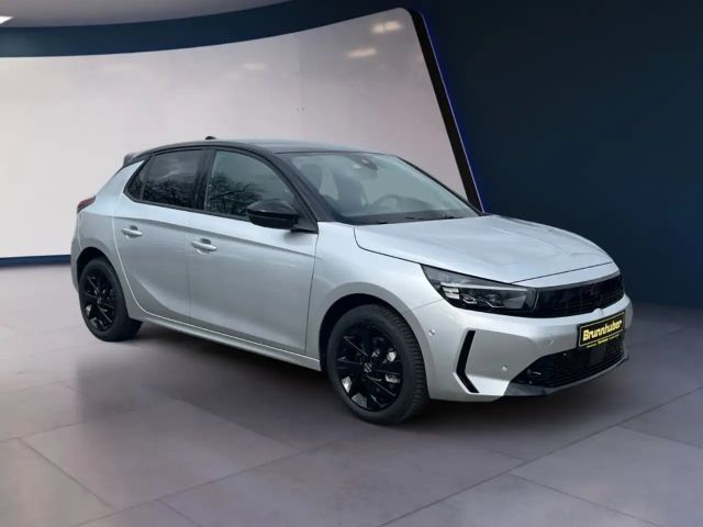 Opel Corsa GS-Line Grand Sport Turbo