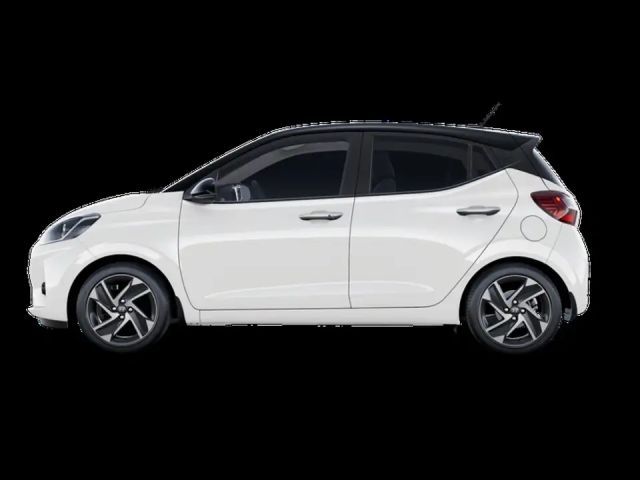 Hyundai i10 1.2 2WD Prime