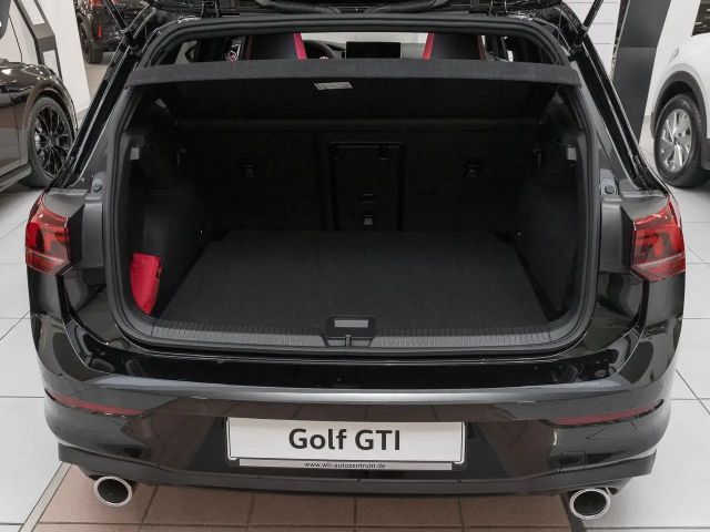 Volkswagen Golf DSG GTI Style