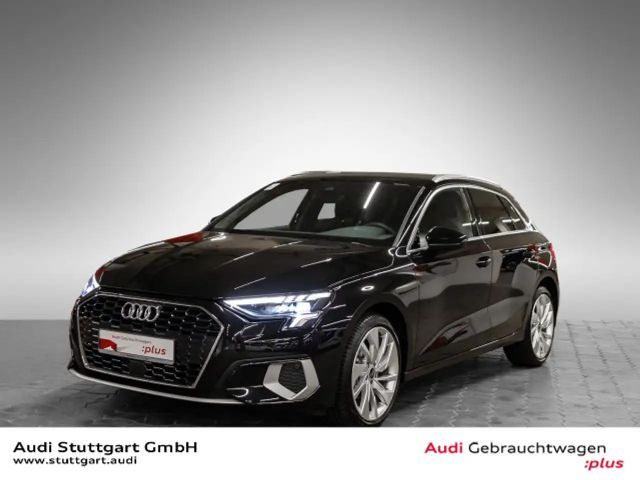 Audi A3 35 TDI S-Tronic Sedan