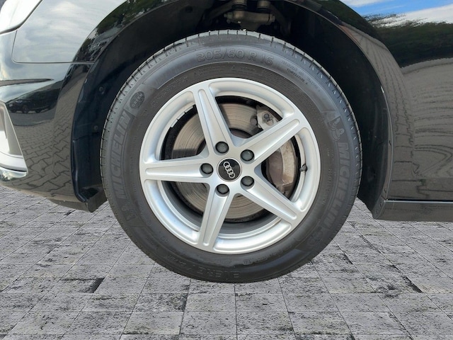 Audi A4 40 TDI Avant S-Tronic