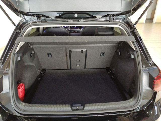 Volkswagen Golf 1.5 eTSI DSG Golf VIII