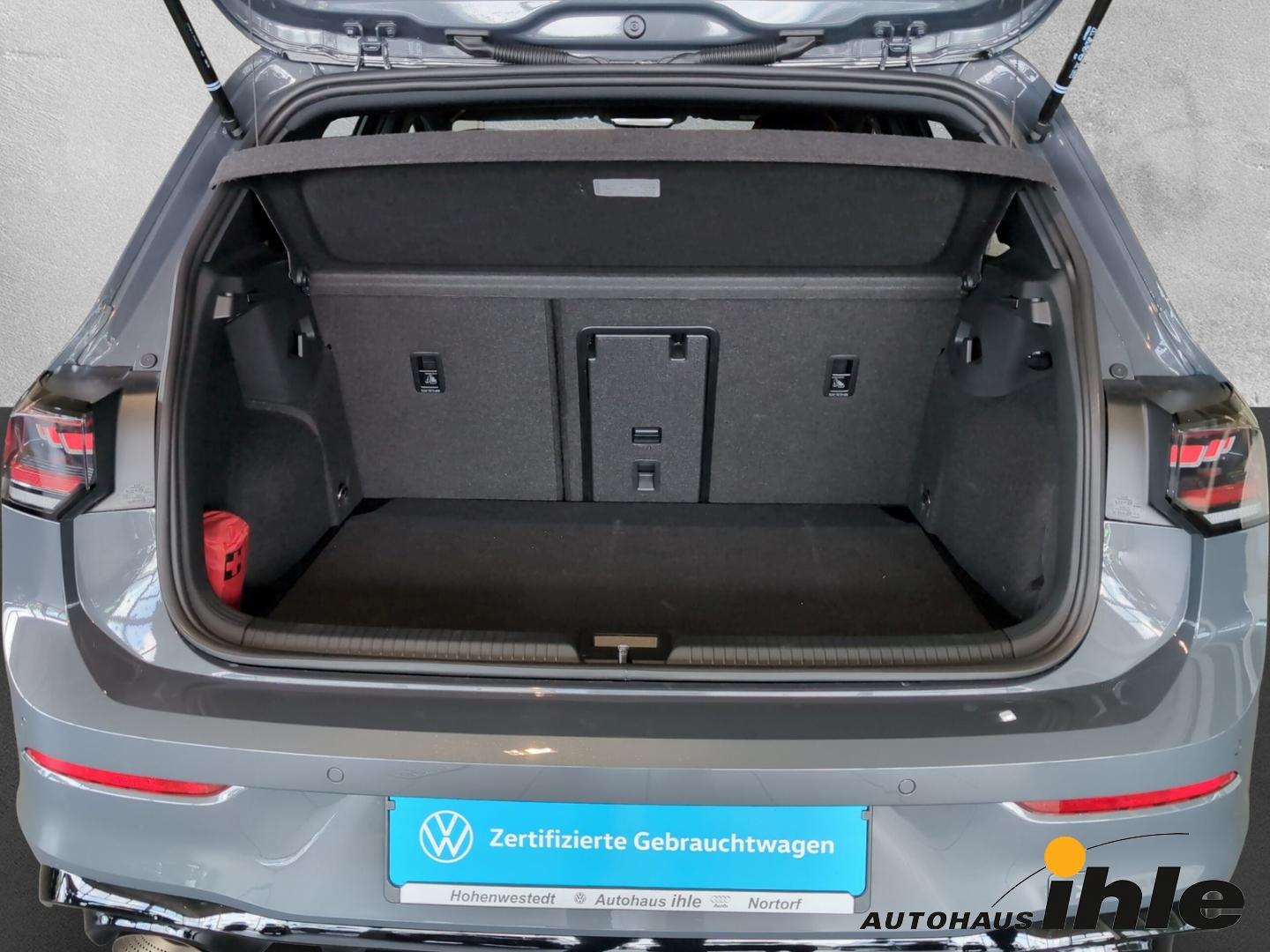 Volkswagen Golf DSG GTI Golf VIII