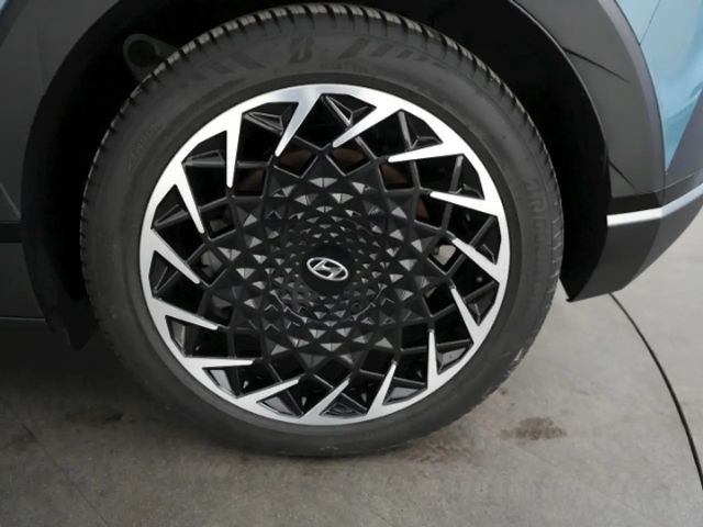 Hyundai IONIQ 5 Techniq