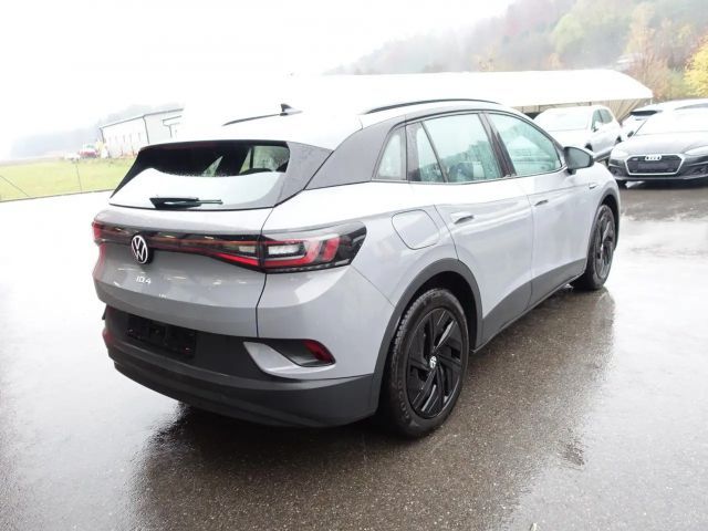 Volkswagen ID.4 Performance Pure
