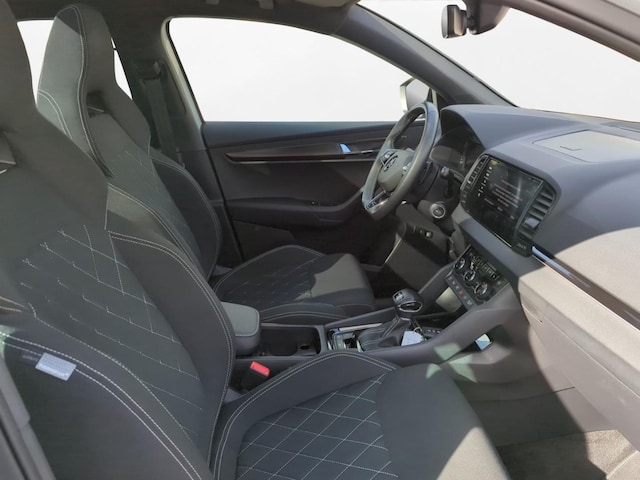 Skoda Karoq 2.0 TDI 4x4 Sportline