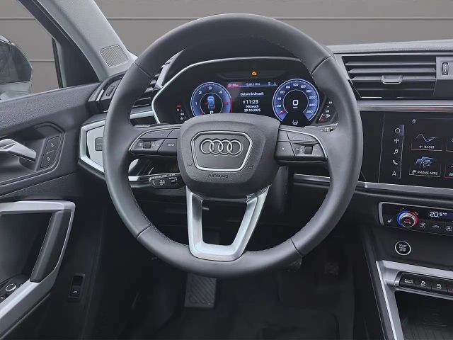 Audi Q3 35 TDI