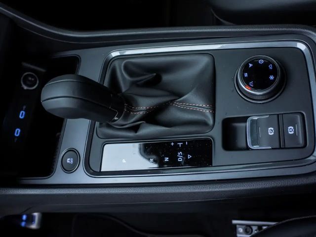 Cupra Ateca 2.0 TSI 4Drive VZ