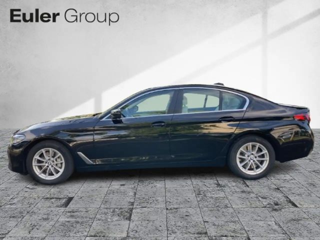 BMW 540 540d Sedan xDrive