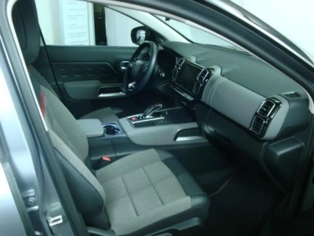 Citroën C5 Aircross C-Series Hybrid