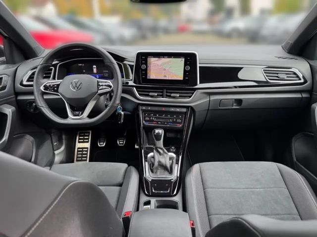 Volkswagen T-Roc 1.0 TSI R-Line