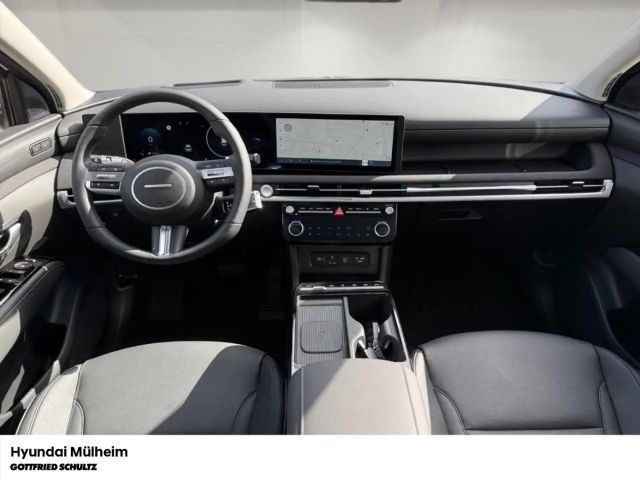 Hyundai Tucson 1.6 2WD Prime T-GDi