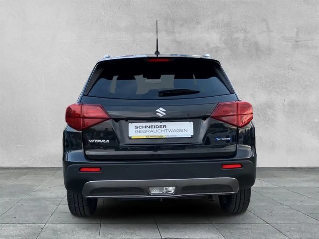 Suzuki Vitara 4x2 Comfort Hybrid