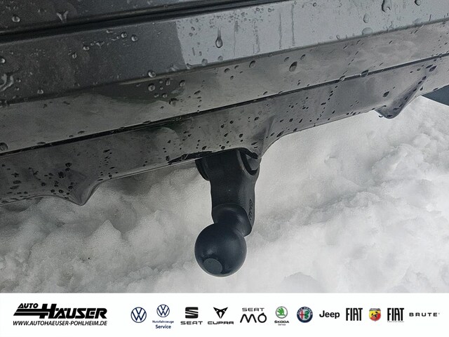 Cupra Formentor 2.0 TSI 4Drive DSG VZ