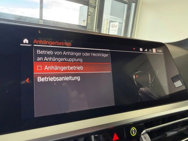 BMW 330 330e M-Sport xDrive