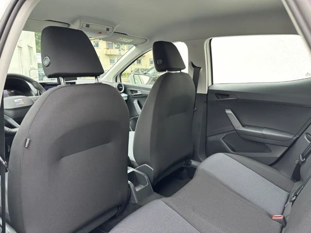 Seat Ibiza 1.0 MPI Style